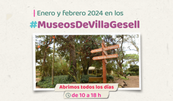 VISIT LOS MUSEOS DEL PINAR NORTE